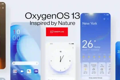 Oneplus OxygenOS 13 Launcher