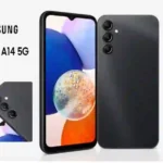 galaxy a14 5g price in india